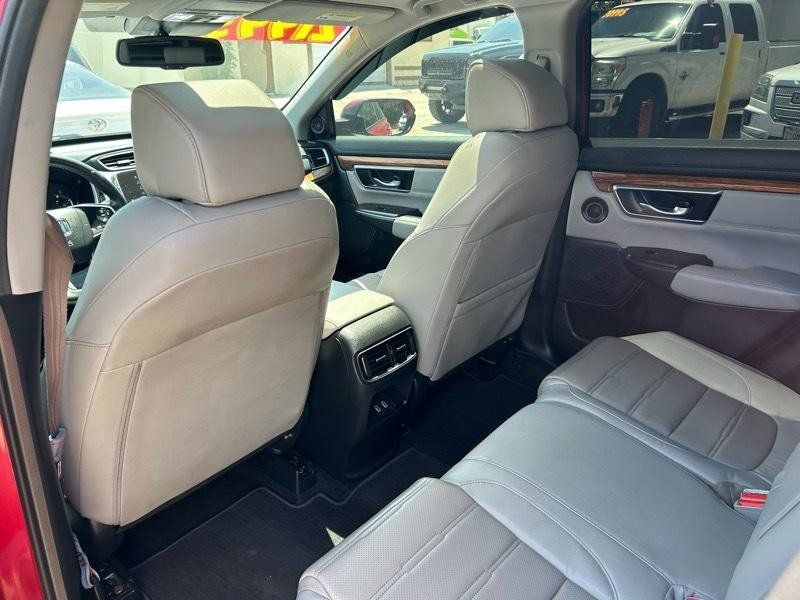 Used 2020 Honda CR-V EX-L image 14