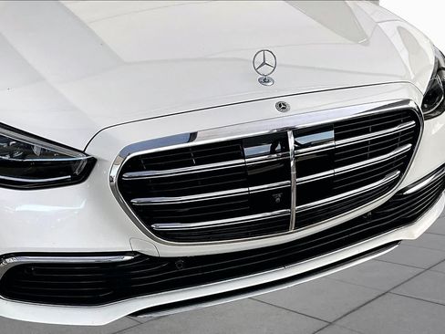 Used 2022 Mercedes-Benz S 500 4MATIC image 60