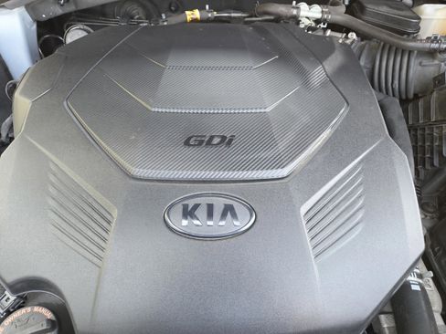 Used 2021 Kia Telluride SX w/ SX Prestige Package image 42