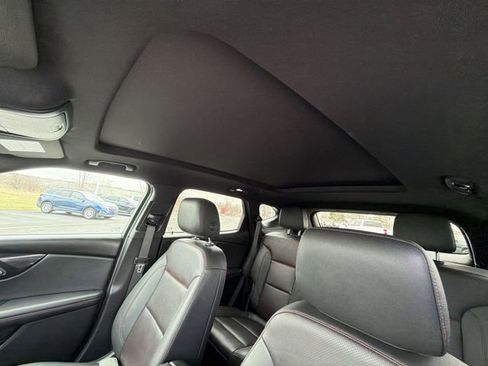 Certified 2023 Chevrolet Blazer RS w/ Enhanced Convenience Package image 18