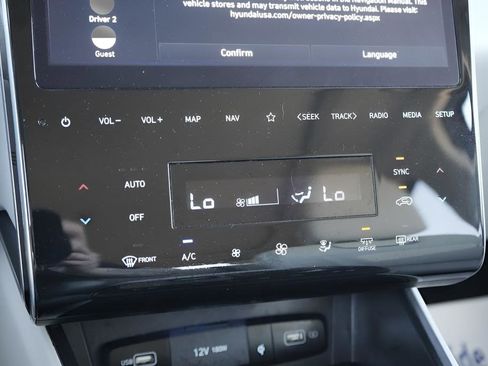 Used 2022 Hyundai Tucson Limited AWD/4WD image 38