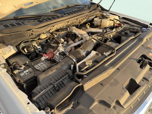 Used 2024 Ford F350 XLT image 89