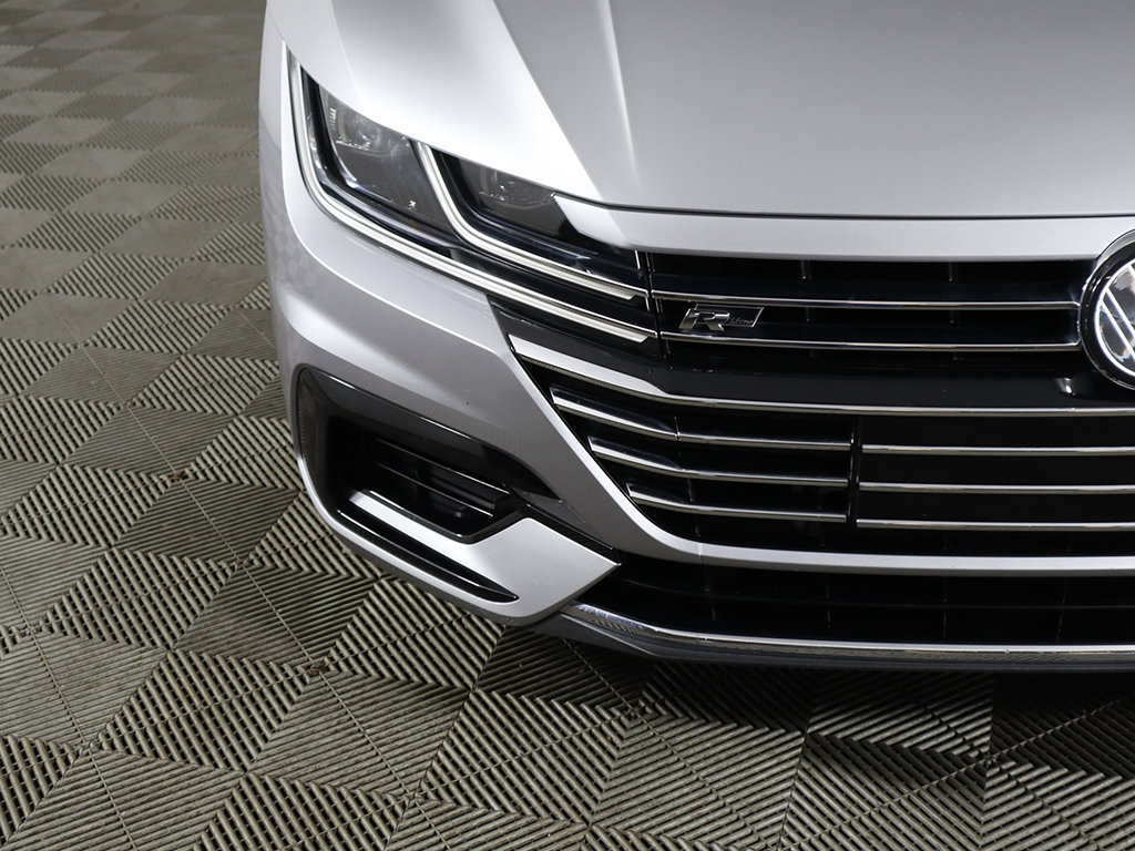 Used 2019 Volkswagen Arteon SEL AWD/4WD image 13