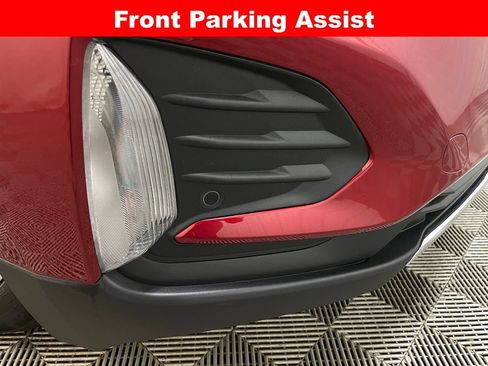 Used 2024 Chevrolet Equinox LT FWD image 12