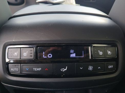 Used 2024 Hyundai Palisade SEL w/ Premium Package FWD image 26