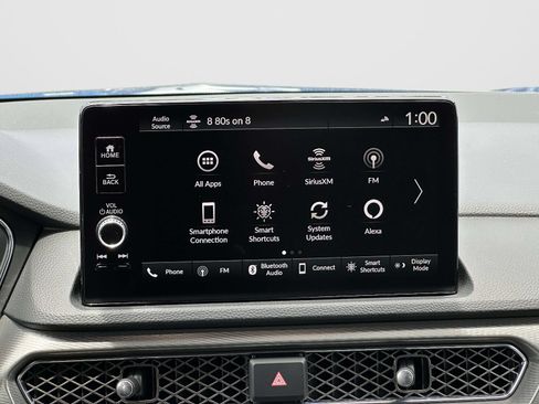 Certified 2026 Acura Integra A-Spec FWD image 18