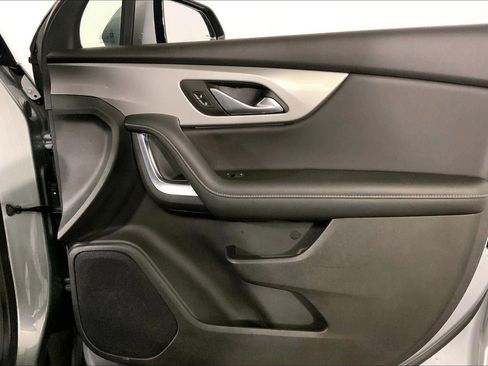 Used 2024 Chevrolet Blazer LT w/ Convenience Package image 25