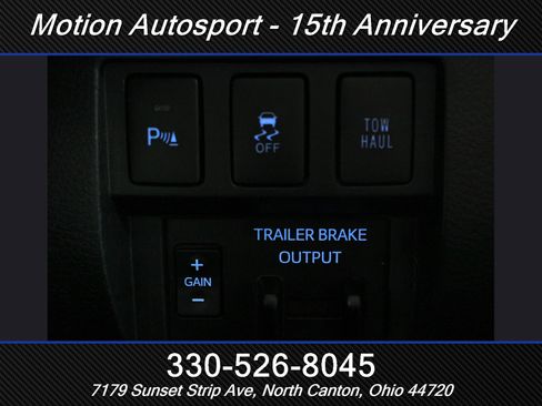 Used 2018 Toyota Tundra Limited w/ Limited Premium Package AWD/4WD image 20