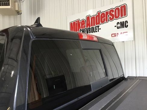 Used 2015 RAM 1500 Laramie Longhorn w/ Convenience Group image 14