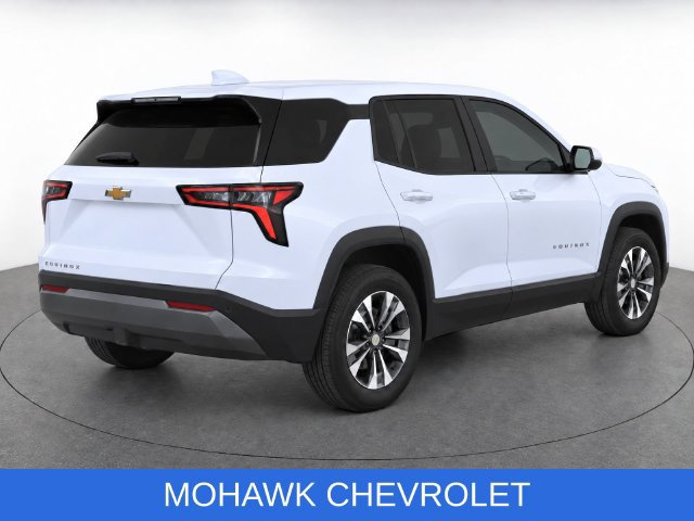 Used 2026 Chevrolet Equinox LT AWD/4WD image 5