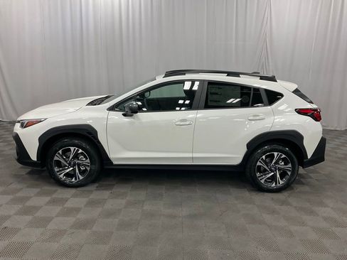 New 2026 Subaru Crosstrek 2.0i Premium image 7