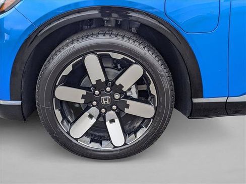 New 2026 Honda Prologue Elite image 9