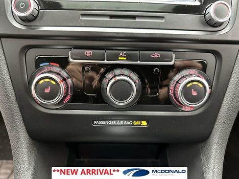 Used 2010 Volkswagen GTI 4-Door FWD image 18