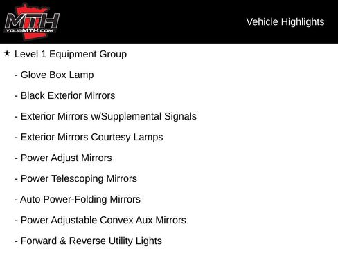 Used 2024 RAM 2500 Big Horn image 10