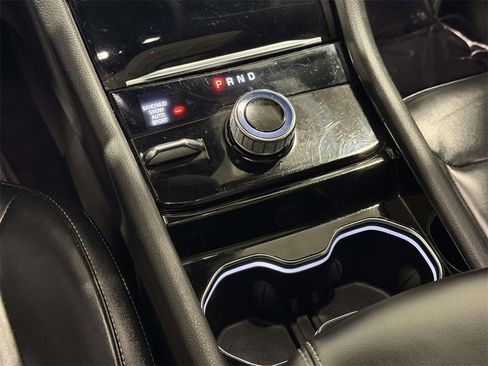 Certified 2022 Jeep Grand Cherokee L Limited image 20