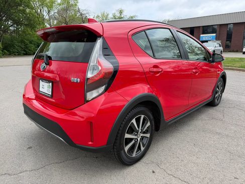 Used 2018 Toyota Prius C Two image 5