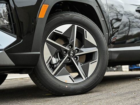 New 2026 Hyundai Tucson SEL image 6