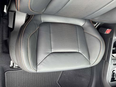 Used 2023 Subaru Crosstrek 2.5i Limited image 19