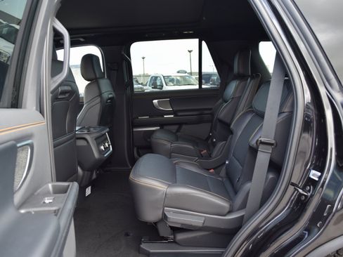 New 2025 Ford Expedition Tremor image 20