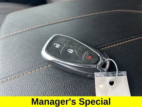 Used 2019 Chevrolet Traverse LS image 49