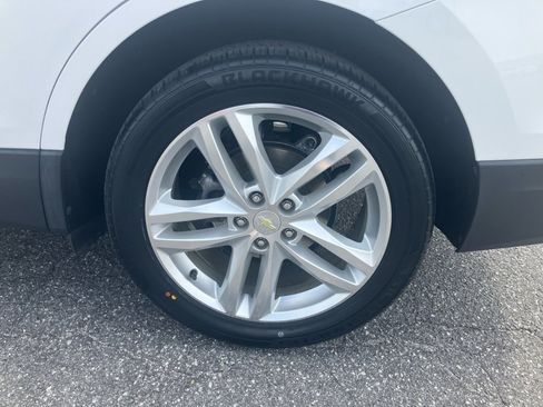 Used 2019 Chevrolet Equinox Premier w/ LPO, Floor Liner Package image 26