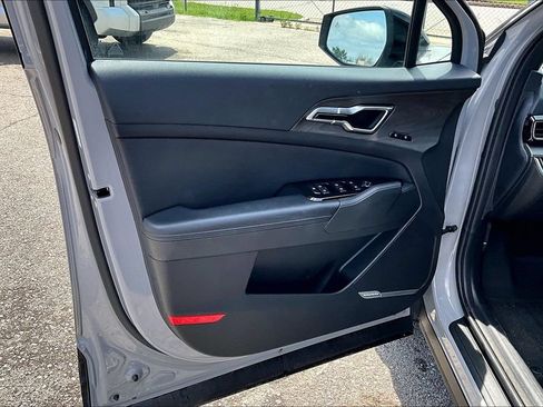 Used 2024 Kia Sportage X-Pro AWD/4WD image 21