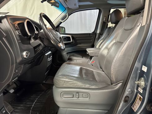 Used 2007 Honda Ridgeline RTL image 5