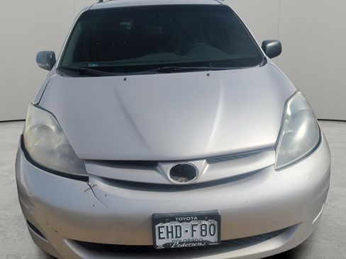 Used 2006 Toyota Sienna LE image 6