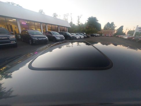 Used 2012 Honda Civic EX image 21