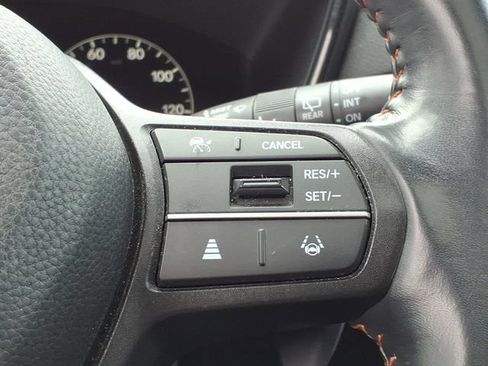 Certified 2024 Honda CR-V Sport-L image 22