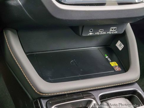 New 2026 Subaru Forester Wilderness image 20