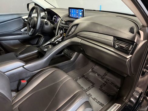 Used 2019 Acura RDX AWD image 21
