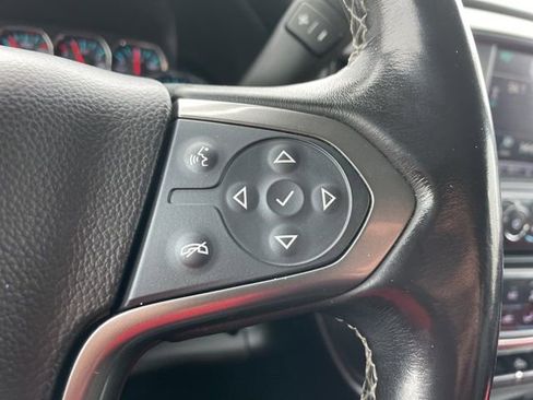 Used 2018 Chevrolet Silverado 1500 LT w/ All Star Edition image 12