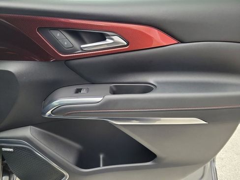 Certified 2024 Chevrolet Traverse RS w/ LPO, Floor Liner Package image 23