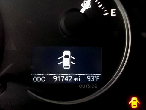 Used 2012 Lexus CT 200h Premium FWD image 19