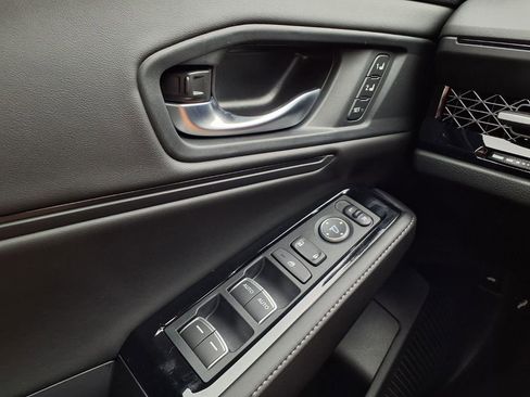 New 2026 Honda Accord Touring image 22