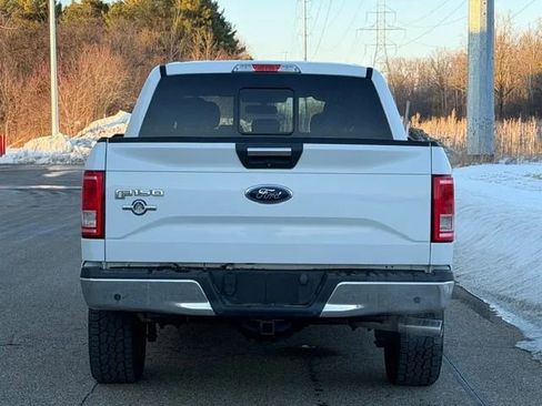 Used 2017 Ford F150 XLT w/ Equipment Group 302A Luxury image 31