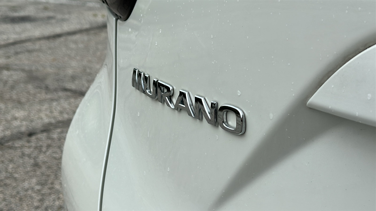 Certified 2024 Nissan Murano SV AWD/4WD image 10