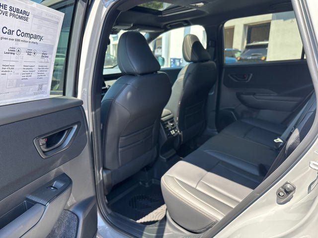 New 2026 Subaru Outback Limited AWD/4WD image 88