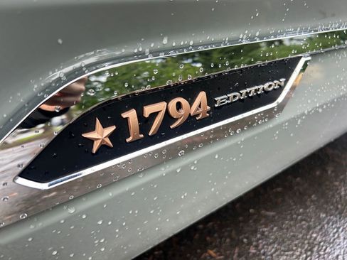 Used 2024 Toyota Tundra 1794 Edition image 31