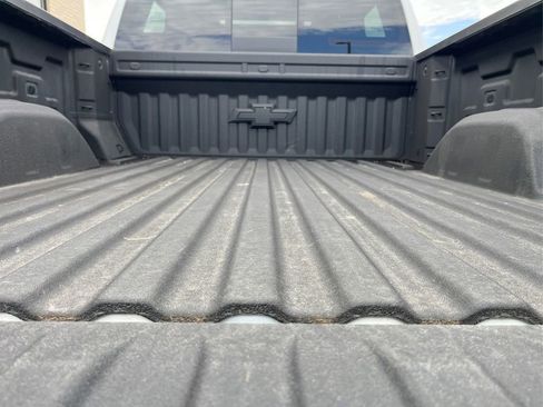 Used 2024 Chevrolet Silverado 1500 RST image 26