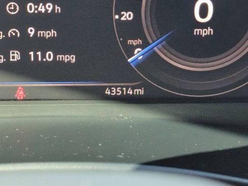 Used 2022 Volkswagen Atlas SE image 20