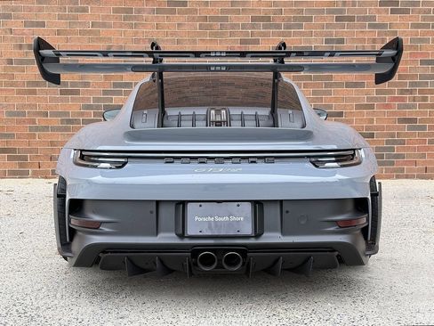 Used 2024 Porsche 911 GT3 RS w/ Weissach Package image 6