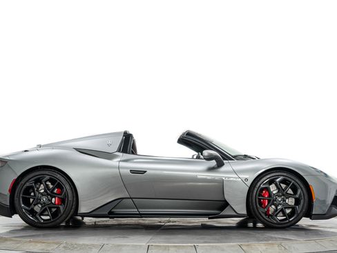 Used 2023 Maserati MC20 Cielo -351 Miles, Lightweight image 48