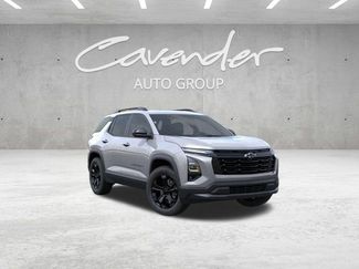 New 2026 Chevrolet Equinox LT video 1