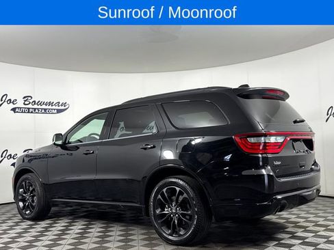 Used 2023 Dodge Durango R/T AWD/4WD image 8