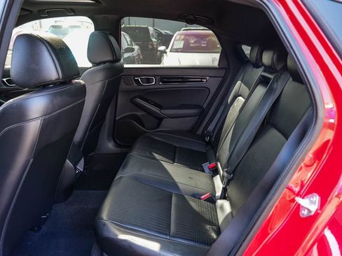 Used 2022 Honda Civic Sport Touring image 18