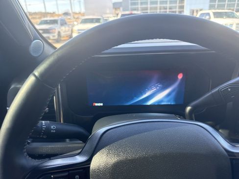 Certified 2024 Ford F350 Platinum image 10