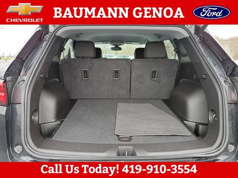 Used 2024 Chevrolet Blazer LT w/ Redline Edition FWD image 7