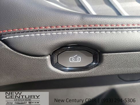 New 2026 Dodge Charger Scat Pack image 24